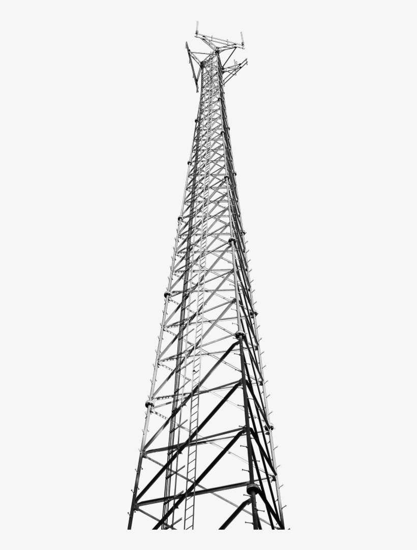 Tower - Thumb - - Tower, transparent png download
