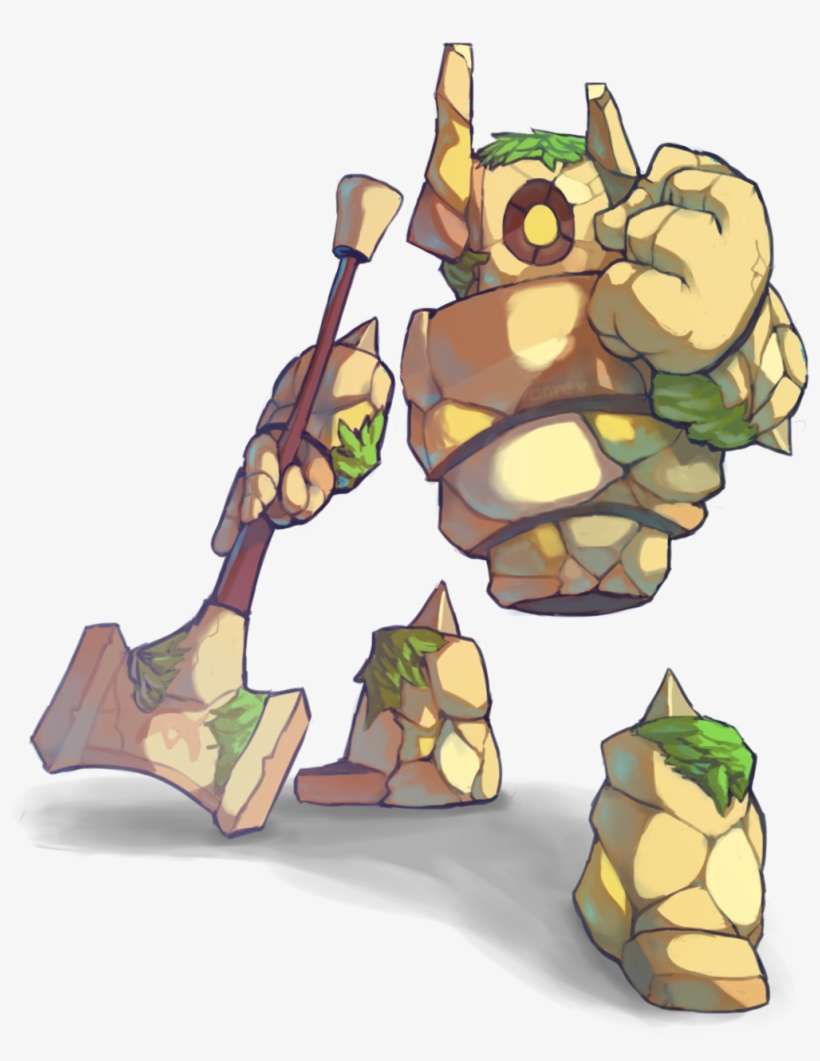 My Favorite Legend From Brawlhalla Kor - Kor Brawlhalla, transparent png download