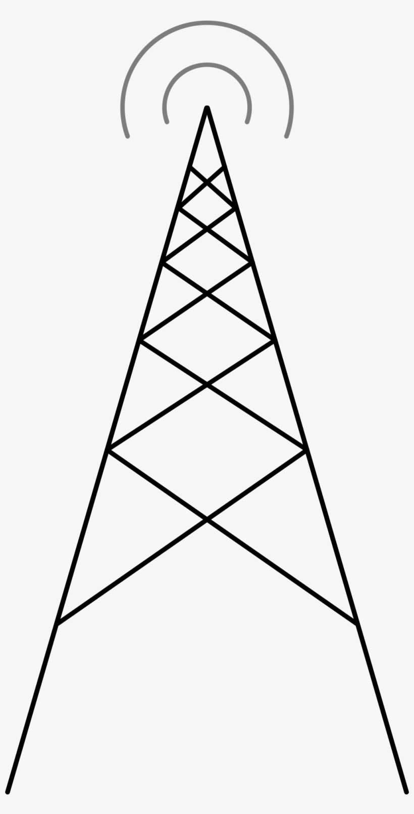 Antenna Png Image - Antenna, transparent png download