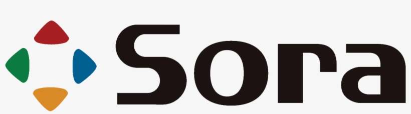 Sora Ltd - Sora Ltd., transparent png download