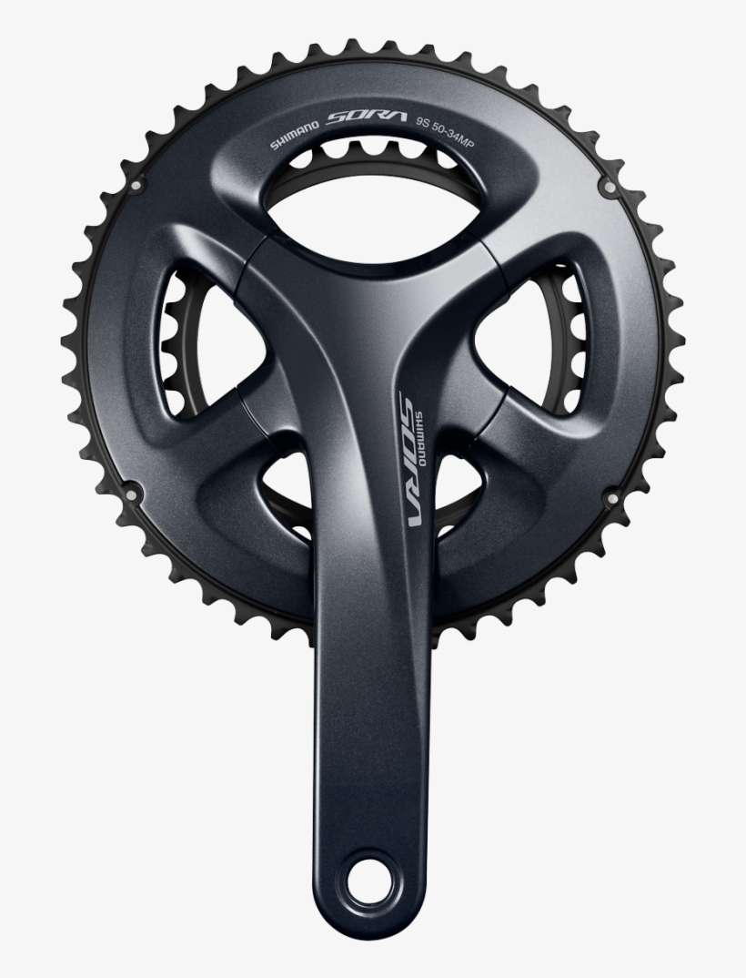 shimano sora r3000 chainring