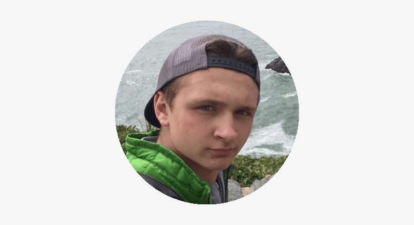 Dog - Knit Cap, transparent png download