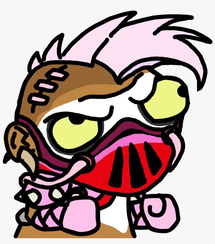 Barraza Valentine - Http - //i - Imgur - Com/cszwfcx - Deviantart, transparent png download