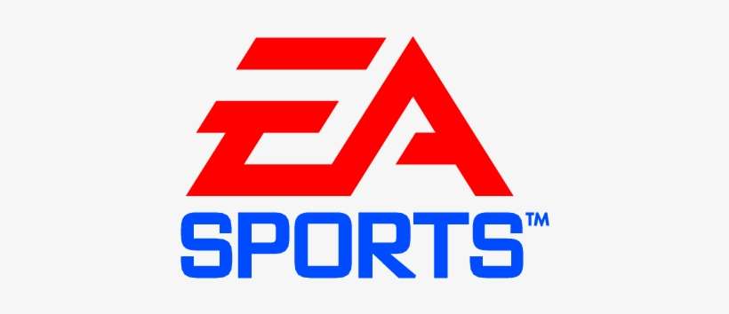 Ea Sports Logo Png, transparent png download