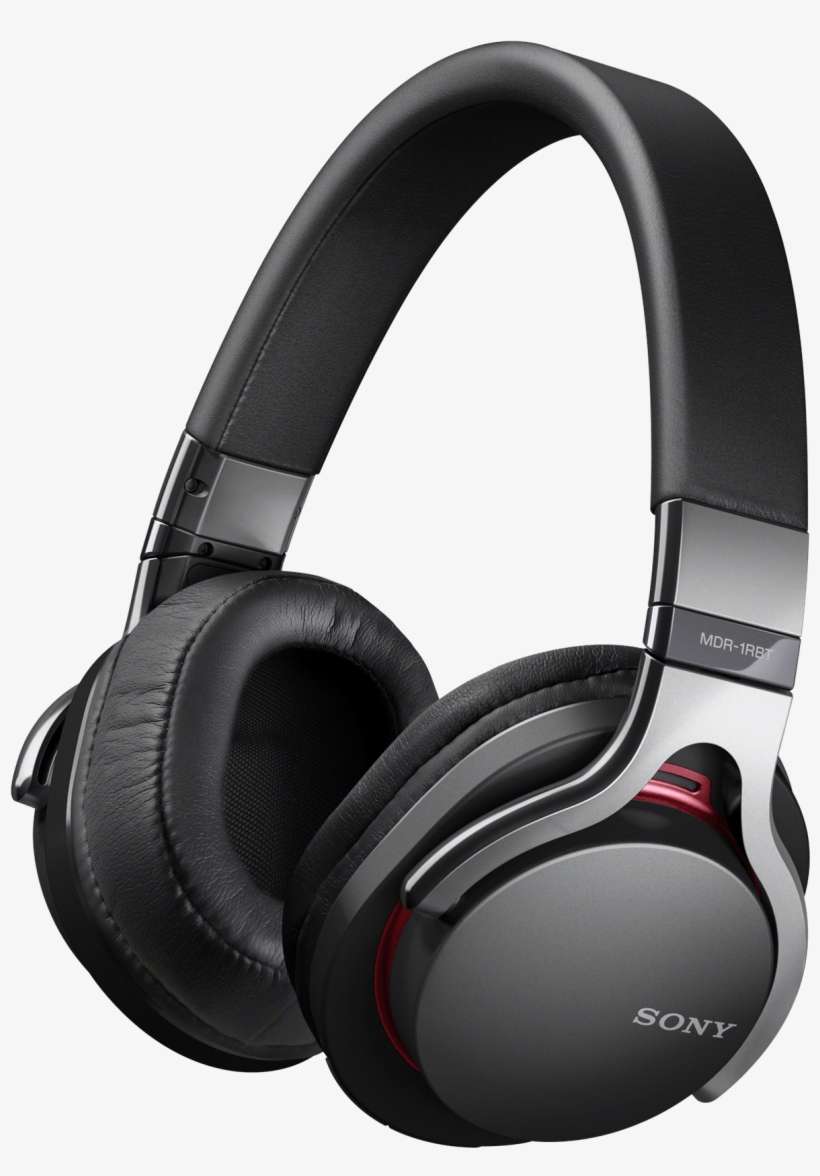 Music Headphone Png Image - Sony Head Set Price, transparent png download