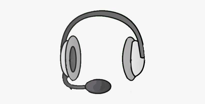 Headset - Extraordinarily Excellent Entities Headset, transparent png download