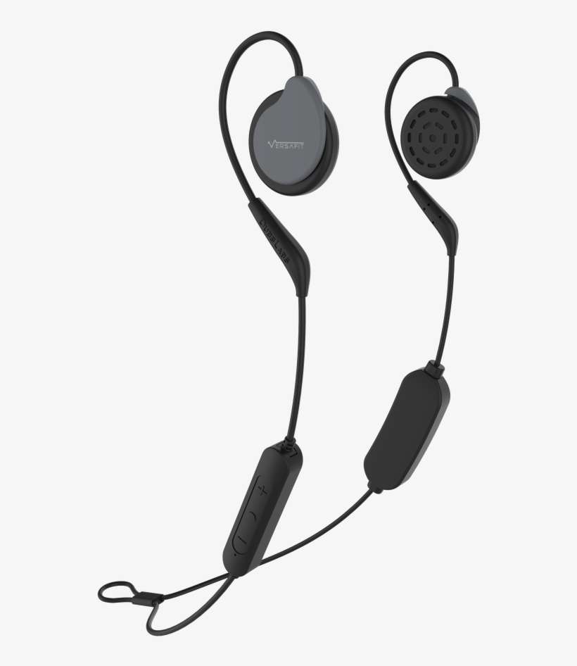 Drawing Headphones Pencil - Sleeping Headphones Wireless, transparent png download