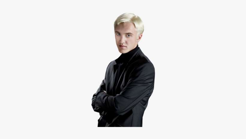 Warner Bros - Harry Potter Draco Png, transparent png download