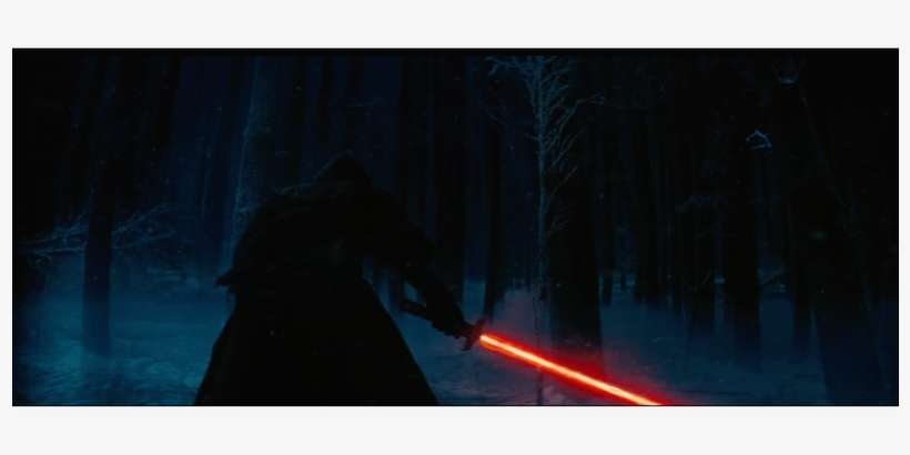 Star Wars Episode Iii Kashyyyk Bagogames - Lightsaber, transparent png download