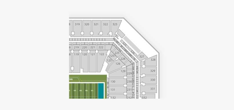 Darrell K Royal - Texas Memorial Stadium, transparent png download