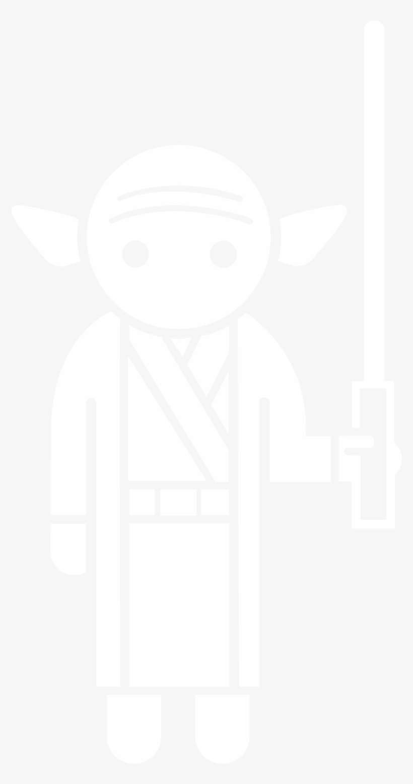 Drawing Yoda Luke Skywalker For Free Download On Mbtskoudsalg - Star Wars The Ring Theory, transparent png download