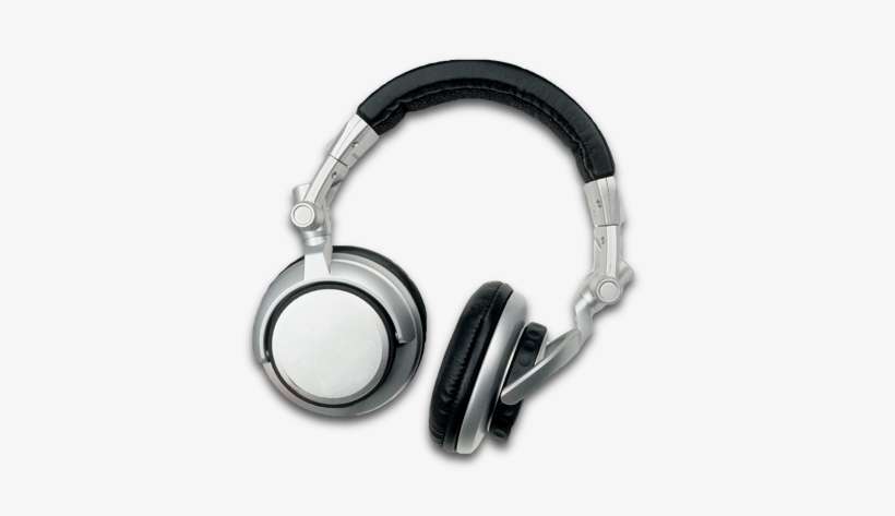 Headphones - Sony Mdrv700dj Studio Monitor Series Dj Headphones, transparent png download