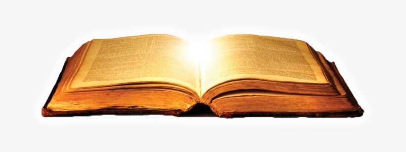 Png Bible Graphic Library Library - Little Light On The Spiritual Laws, transparent png download