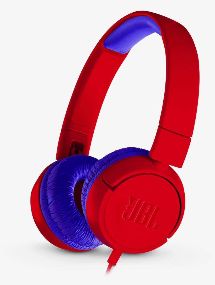 Jbl Jr300 Spider Red - Jbl Jr300, transparent png download