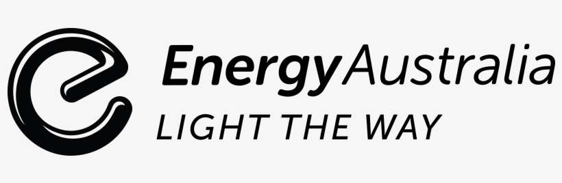 Ea-logo - Energy Australia Logo, transparent png download
