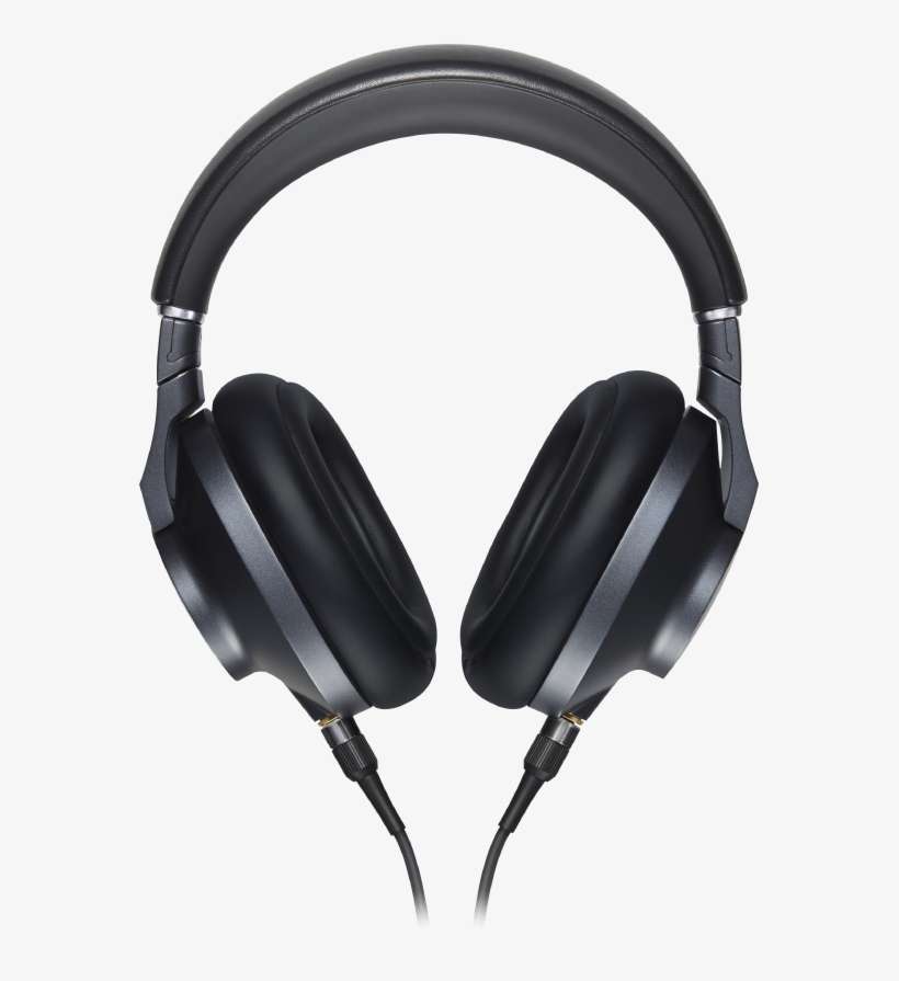 Premium Stereo Headphones Eah-t700 - Sennheiser Hd 598sr, transparent png download
