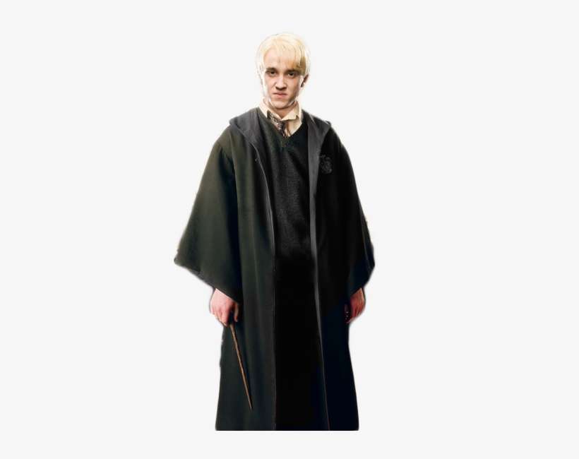 Trouxe Aqui 5 Pngs Do Draco Pra Vocês - Draco Malfoy, transparent png download