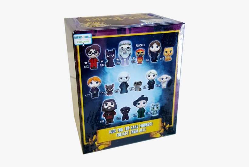 Mystery Minis Harry Potter - Harry Potter Mystery Mini Sirius, transparent png download