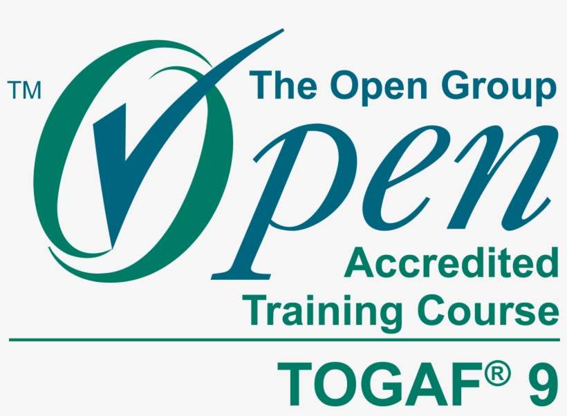Ea Principals - Open Group Togaf, transparent png download