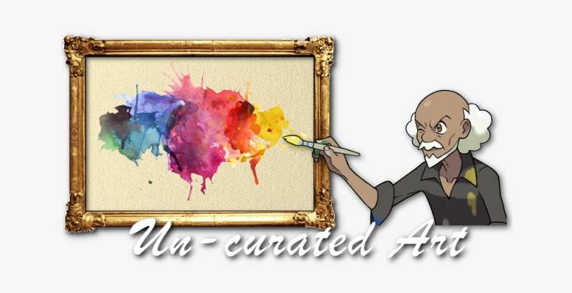 Un-curated Art Thread - Saia Longa Festa, transparent png download