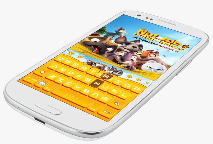 Signature Products - Smartphone, transparent png download