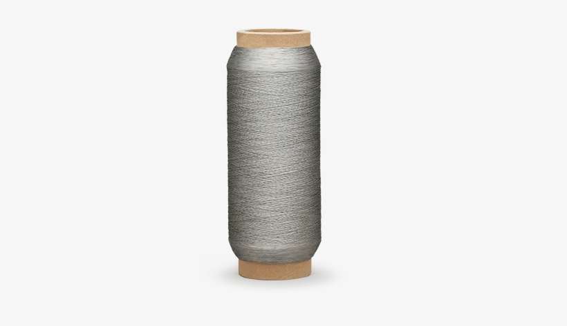 Blend Conductive Yarn - Vase, transparent png download