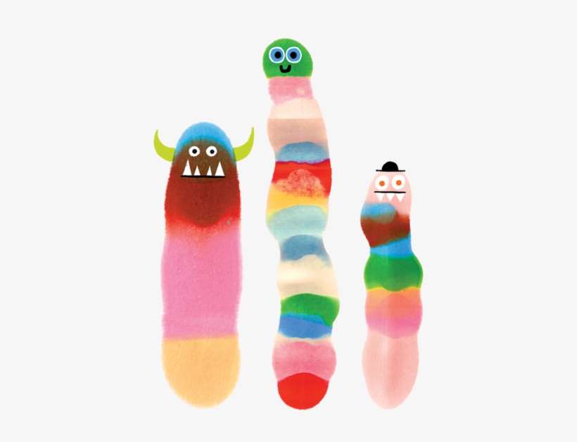 Wormies - Wormies Bait & Tackle, transparent png download