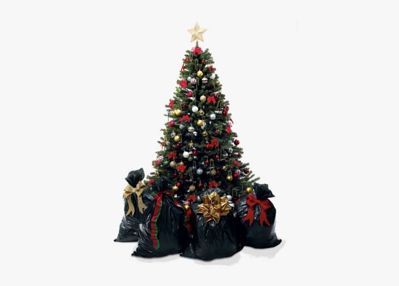 Arboles Navidad Png05 - Christmas Tree, transparent png download