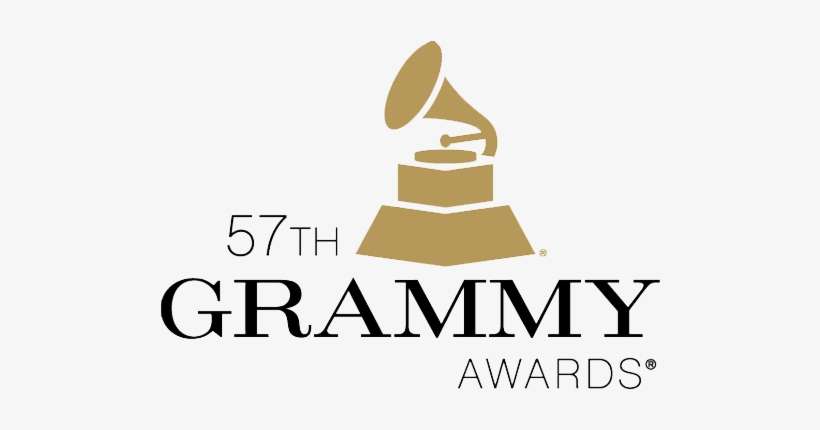 Grammy Awards Logo Transparent, transparent png download
