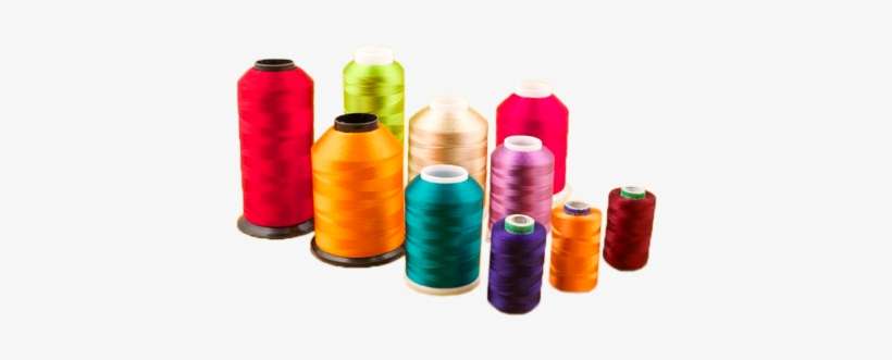 Read Details - Viscose Rayon Matrix Embroidery Thread Shade Card, transparent png download