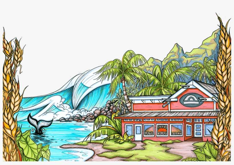 Paia Flatbread Company Paia PNG Image Transparent PNG Free Download