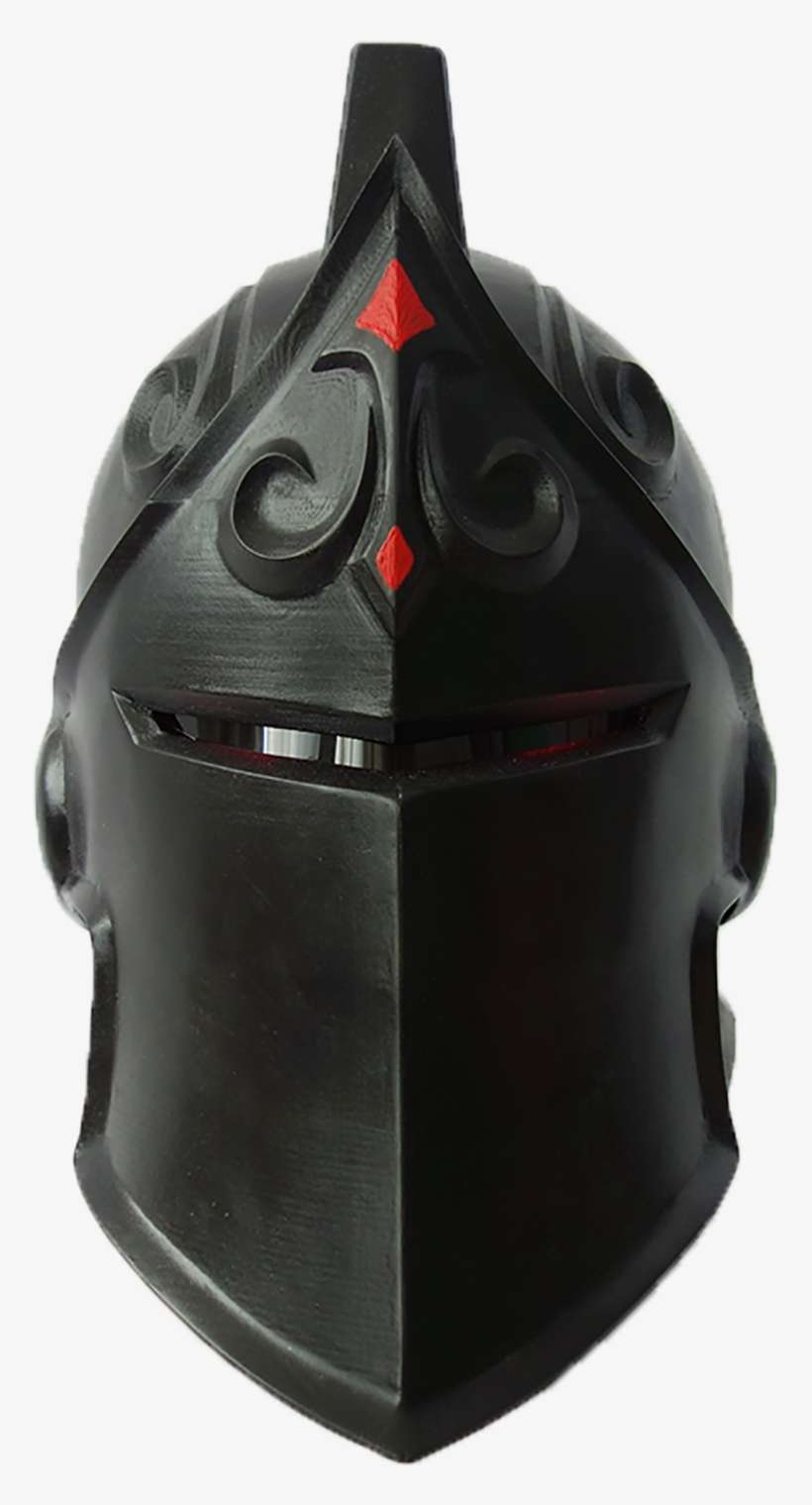 Black Knight Helmet - Messenger Bag, transparent png download