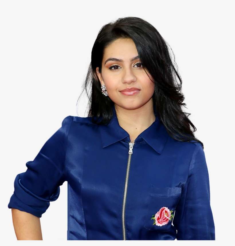 Alessia Cara Grammys 2018, transparent png download