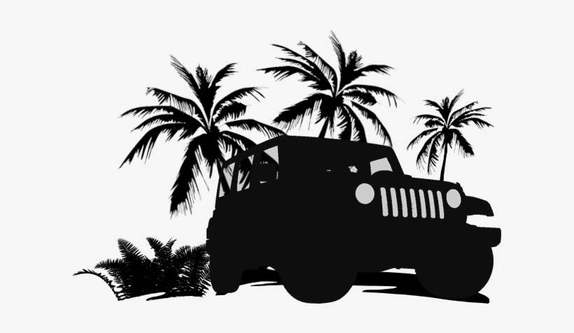Bext - Premium Jeep Rental, transparent png download