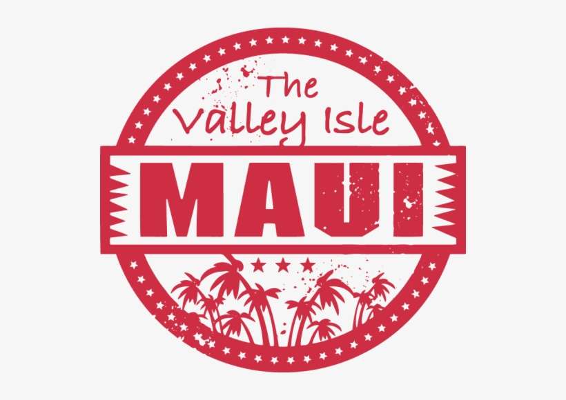Maui Boat & Sailing Tours - Big Island Hawaii Png, transparent png download