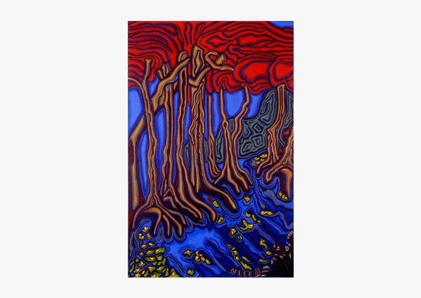 H - Modern Art, transparent png download