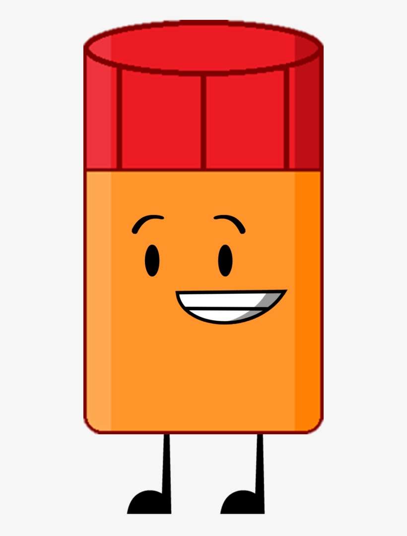 Peanut Butter - Battle For Dream Island Objects, transparent png download