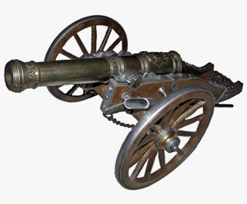 Free Png Ramadan Cannon Png Images Transparent - Cannon Png, transparent png download