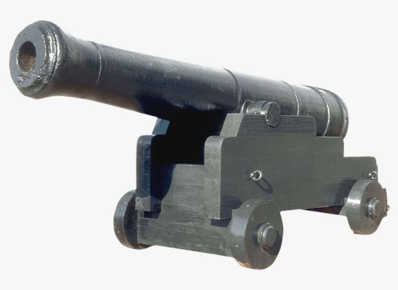 Free Png Cannon Png Images Transparent - Cannon Png, transparent png download