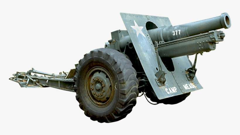 Free Png Cannon Png Images Transparent - Cannon Png, transparent png download