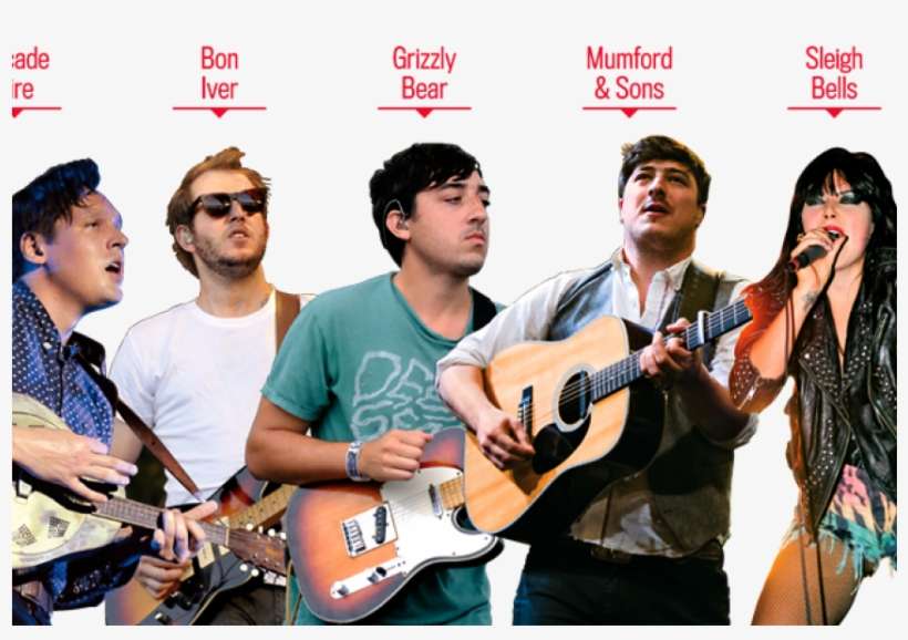 Grammy Om01sidebar Main - Rock Concert, transparent png download