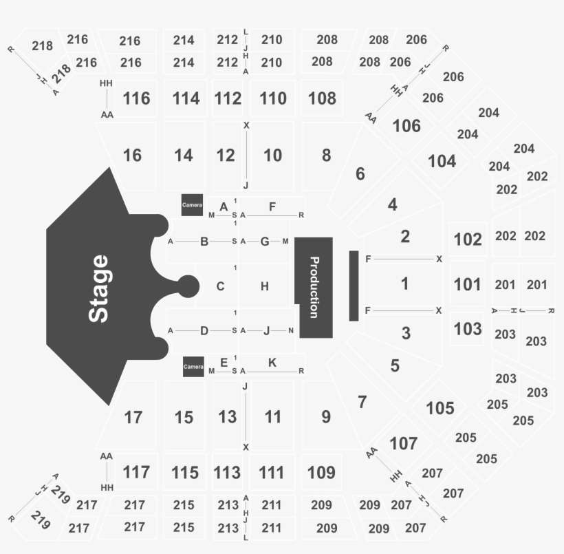 Legend - Grand Garden Arena, transparent png download