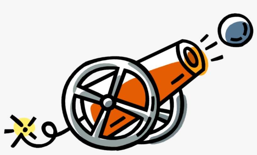 Free Png Ramadan Cannon Png Images Transparent - Ramadan Cannon Png, transparent png download