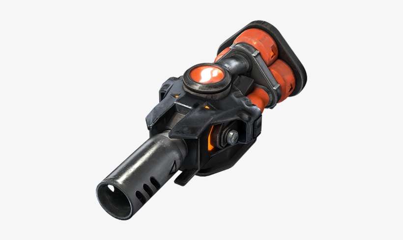 Fury Cannon - Ubisoft, transparent png download