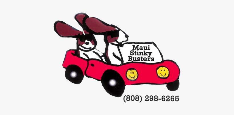 Maui Stinky Busters, transparent png download