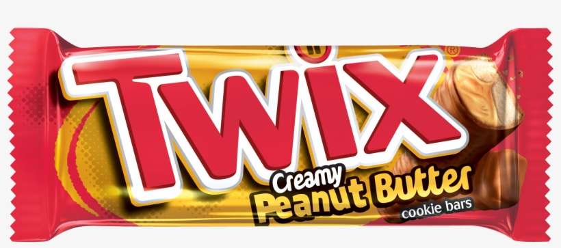 Twix Dark, transparent png download
