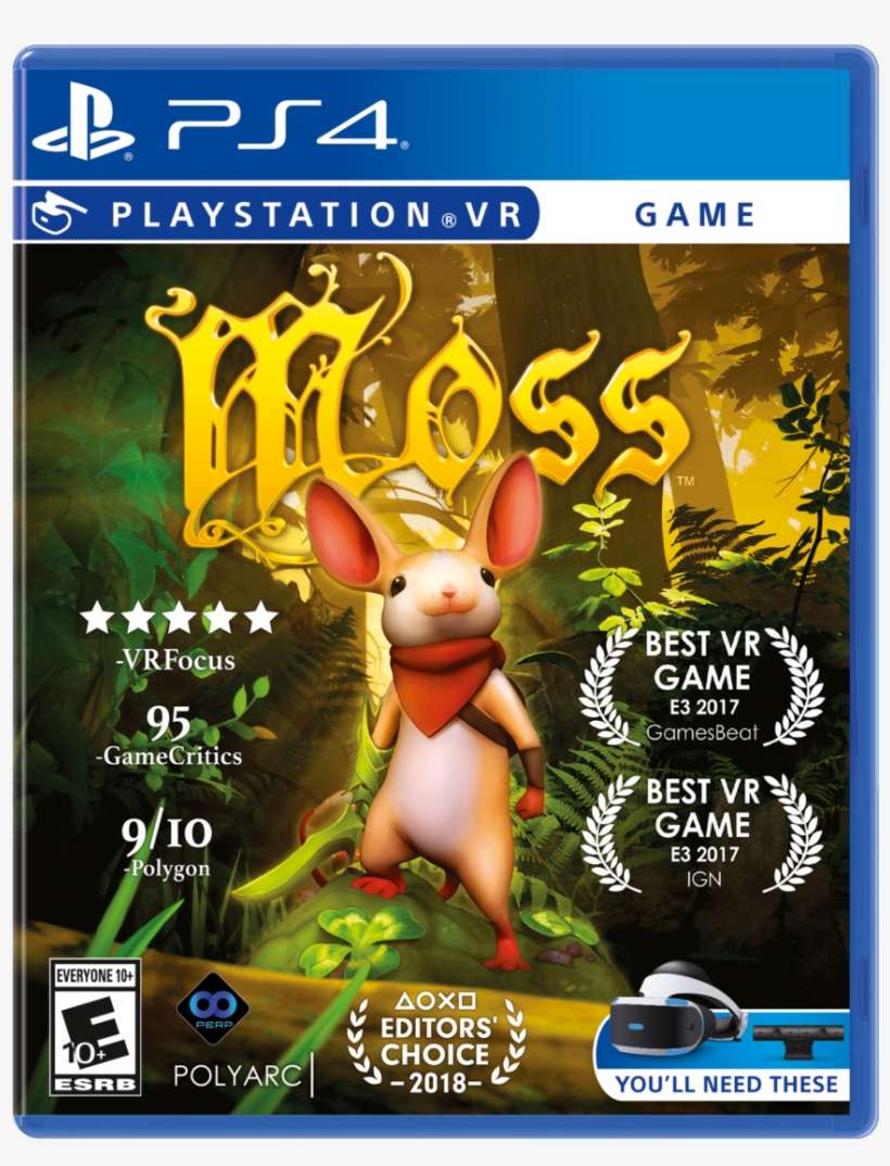 Moss2dblack - Gran Turismo Sport [ps4 Game], transparent png download