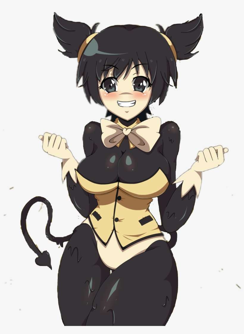 Report Abuse - Fnia Bendy, transparent png download