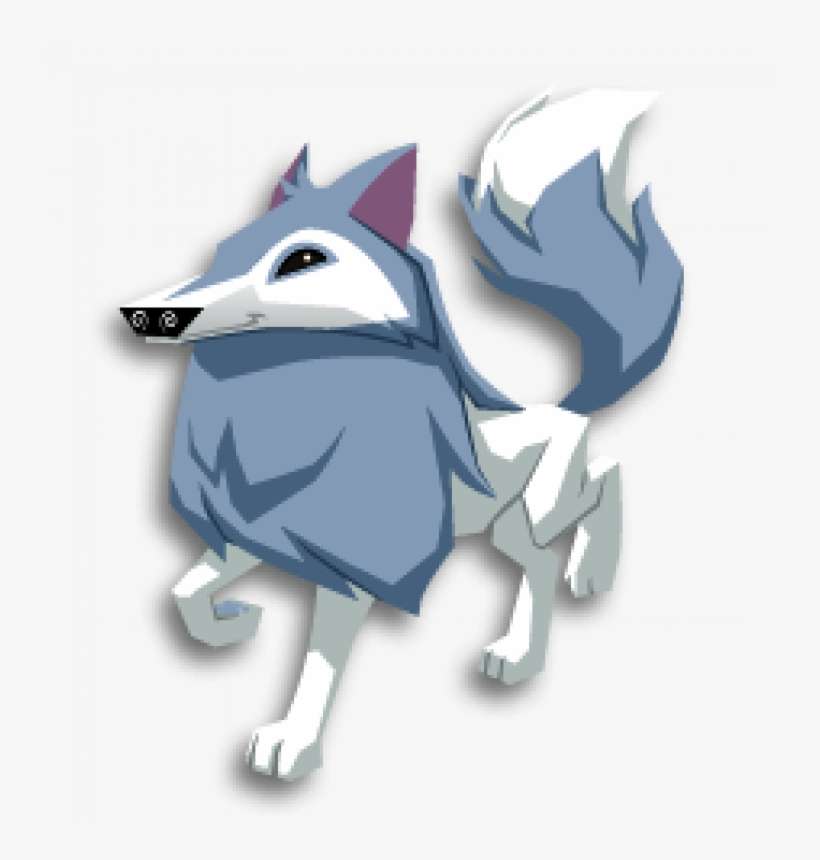 Animal Jam Animals Transparent, transparent png download