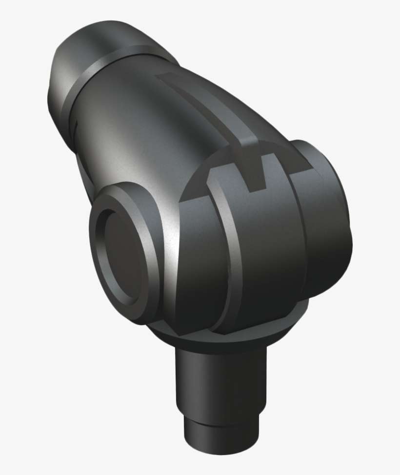 09 Pm 338557 Cannonr 9/25/2014 - Monocular, transparent png download